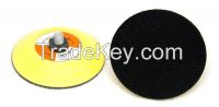 DA polisher PU backing plate pad polishing pad