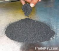 Magnetite Iron Sand