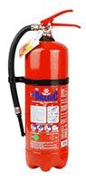 Foam Fire Extinguisher