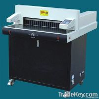 Paper Cutter Machine