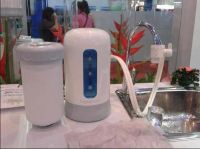 nano nature water filtration system