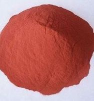 Factory Price Copper Powder Purity 98%