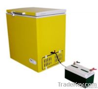 DC Freezer