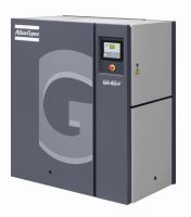 Atlas Copco Screw Air Compressors