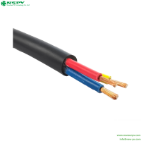 Solar AC RVV Cable