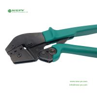 Solar Crimping Tool For Mc 4 Connector mc 4 Crimper For Crimping Solar Connectors