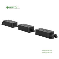 Solar PV Junction Box Split Solar Panel Junction Box For Solar Wiring Protection