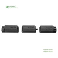 TUV Certified Solar PV Junction Box Split Junction Box For Solar Module Connection