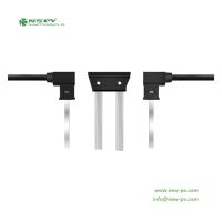 PV Edge Connector for Bifacial Solar Panels Edge Connector for Bifacial Solar Modules