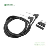 Solar Edge Connector 1000V 1500V Solar Bifacial Module Connector