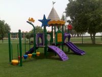 In-Out door playground equipment