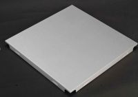 Aluminum Ceiling Tile