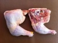 Chicken thigh