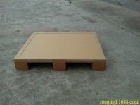 Honeycomb Cardboard Paper Pallet