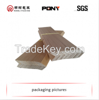enviroment-friendly   paper packing material  with low price