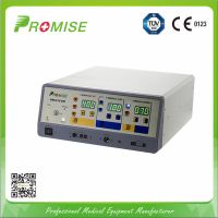High frequency 400w Eelectrosurgical Unit