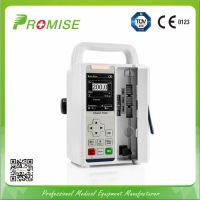 high-end infusion pump