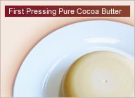Pure Cocoa Butter (butter)