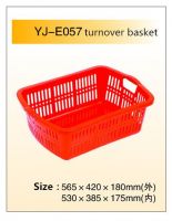 Plastic Basket