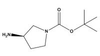 (R)-tert-Butyl 3-aminopyrrolidine-1-carboxylate