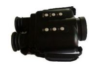 Portable Uncooled Thermal Imaging Binoculars