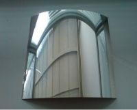 Mirror Aluminium Composite Panel