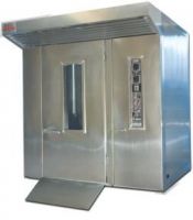 Rototherm Oven 