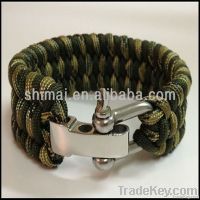 metal charms for paracord bracelets