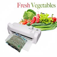 Best gifts! household vacuum sealer manufacturer factory in China, vacuum packaging machine