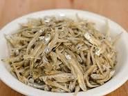 Dried Anchovies