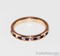 Vezel setting ring