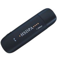 7.2M HSDPA 3G WIRELESS MODEM