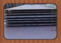 Q345 hot rolled steel plate