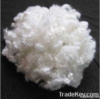 HCS Polyester Fiber Staple