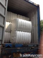 Polyester Staple Fiber 15dx64mm Hcs