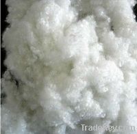 7d*64 Hcs Recycled Polyester Staple Fiber