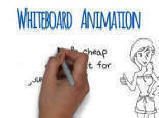 Animate your business idea âWhite board