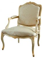 Louis XV French classic style Armchair