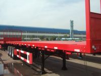 flatbed trailers 