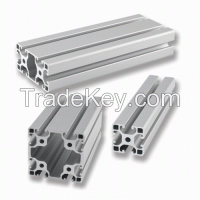 CNC Aluminum Extrusion Tube (HM-3254)