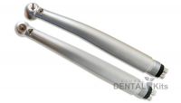 Fiber Optic Dental High Speed Handpiece With Six Holes