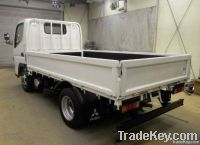 Used Mitsubishi Canter | Used Truck | Truck Traders