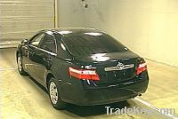 Used TOYOTA CAMRY