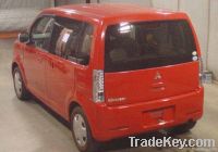 Used MITSUBISHI EK wagon