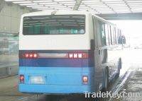 Used HINO BUS