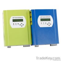 MPPT solar charge controller 20A, 25A, 30A