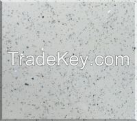 Pure White Artificial Marble stone, Resin Artificial Stone