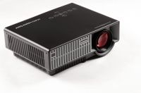 Vivibright PLED-W300 Home Theater LED Multimedia Projector 2500lms