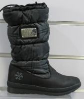 Snow Boots