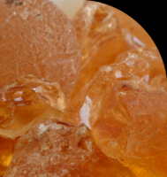 Natural Gum Arabic (Acacia Senegal) from Thailand